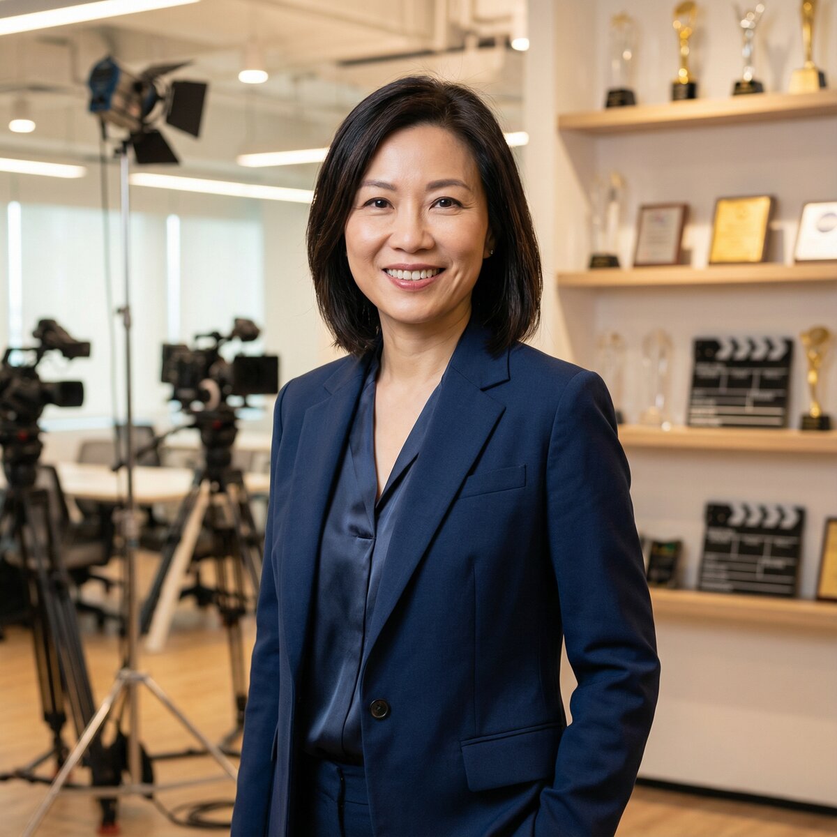 撸撸社导演顾问